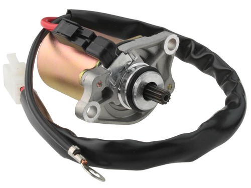 Starter anlasser kabel - anlasser,