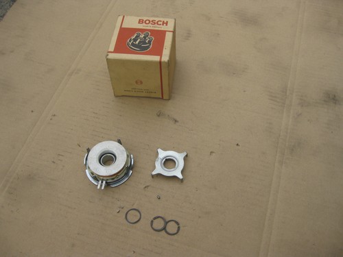 Porsche 924 geber bosch - porsche,