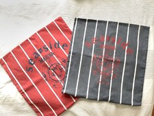 maritime Kissenbezüge TCM  -