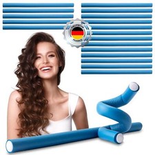 Papilotten lockenwickler 20x - papilotten,