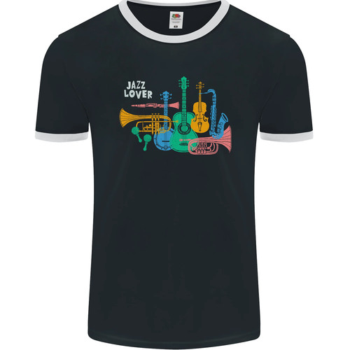 Jazz liebhaber musical - liebhaber,