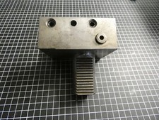 Index Werkzeughalter