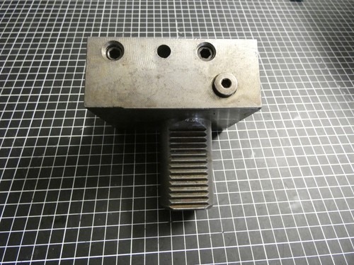 Index werkzeughalter - index,