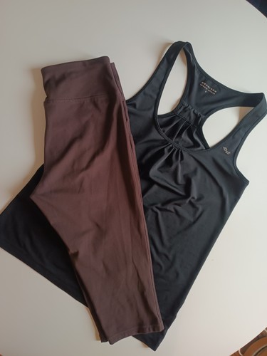 Sport leggings m - leggings,