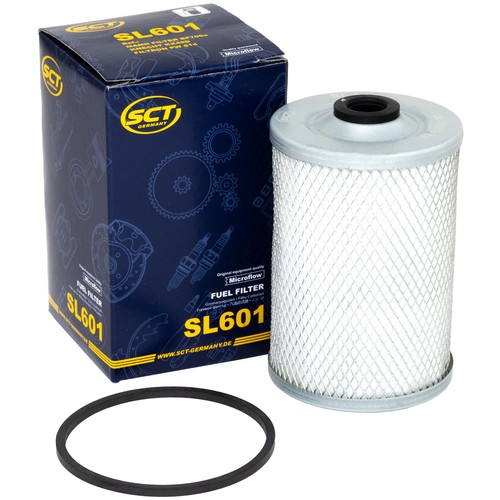 Kraftstofffilter sct diesel - sct,