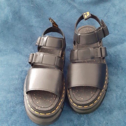 Martens sandalen grösse - dr.,