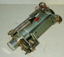 Sender Modul mit Senderöhre