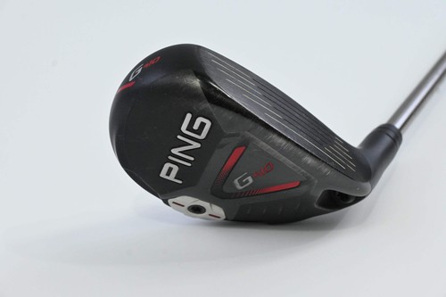 Ping g410 hybrid - ping, /