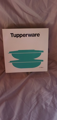 Tupperware jungewelle flach - tupperware,