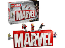 Lego 76313 Marvel