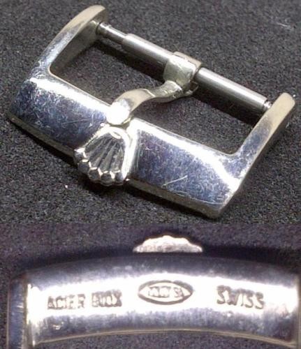 Original vintage rolex - original,