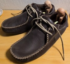 Snipe Schuhe Mokkasin