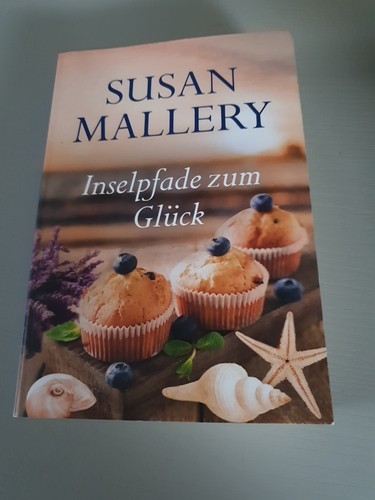 Inselpfade zum glück - zum, s