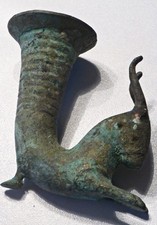 10cm großer,original antiker