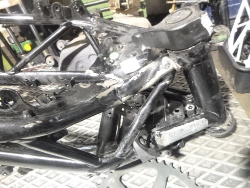 Ktm 390 duke - 390,