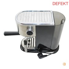 Krups Siebträgermaschine