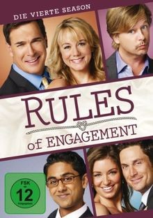 Rules engagement die - rules,