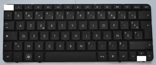 Hp231 einzelne tastatur - einzelne, taste