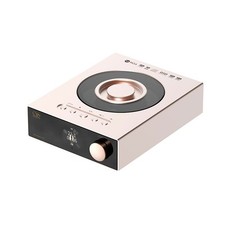 SHANLING Golden ET3 HiFi