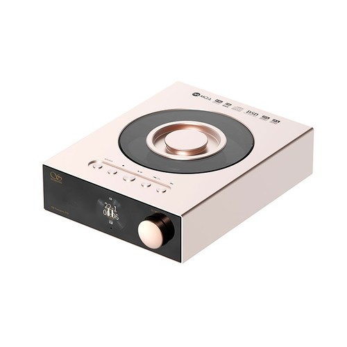 Shanling golden et3 - shanling, hifi