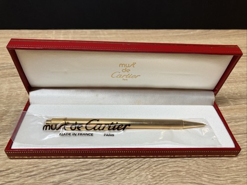 Must cartier stylo - must, de