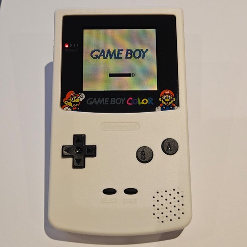 Nintendo gameboy color farbe - nintendo,