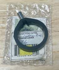 SWAROVSKI OPTIK Throw Lever