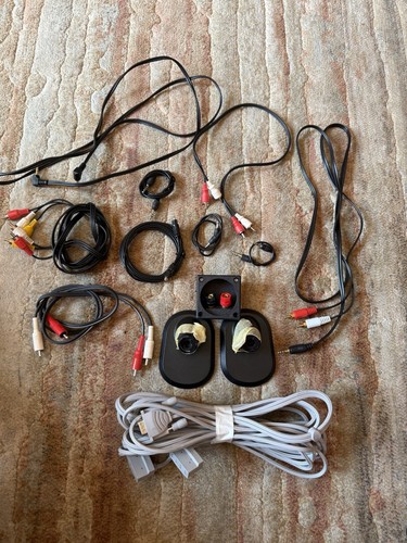Original bose 321 cinemate - original,