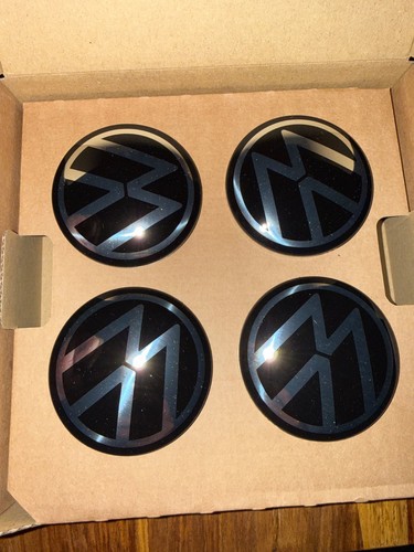 Satz original dynamische - vw,