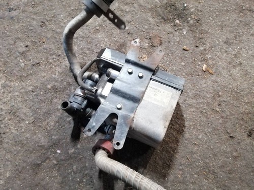 Opel signum 2006 - 2006, standheizung