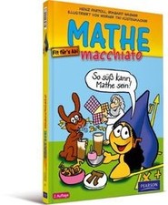 Mathe macchiato: Cartoonkurs