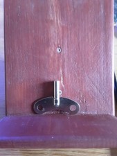 Aufziehschlüssel für Blechspielzeug, Uhrwerk Innen 4 mm, Modellautos+ Märklin