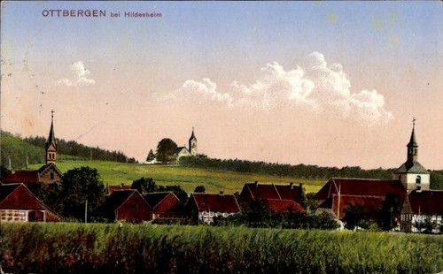 Ottbergen schellerten in - schellerten,