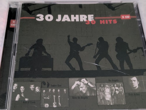 Various jahre hits 2003 - 30,
