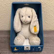 STEIFF LIGHT AT NIGHT BUNNY 