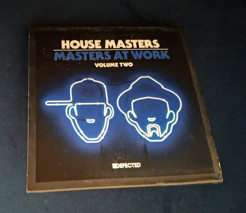Masters work house - masters,
