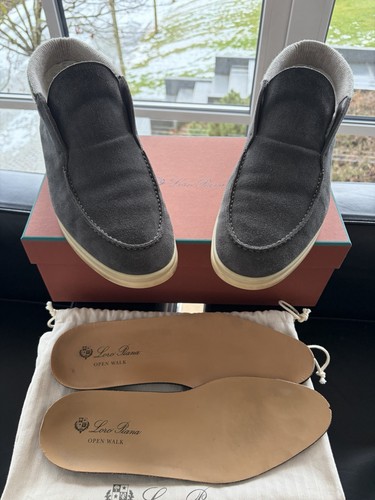 Loro piana open - loro,