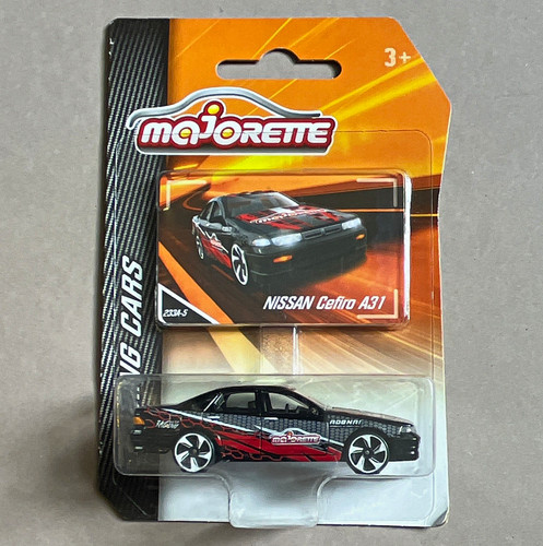 Majorette racing cars - majorette,