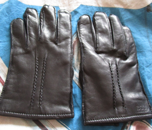 Hugo boss handschuhe - hugo,