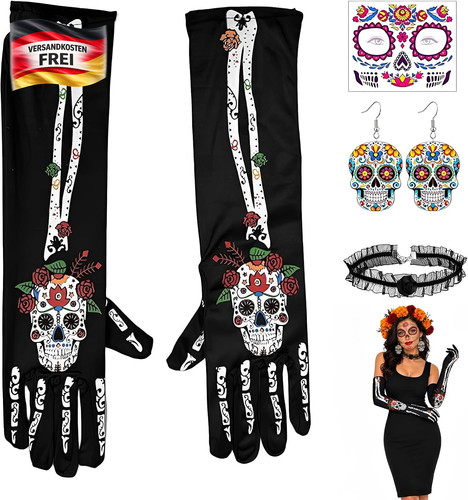 Dia los muertos - dia,