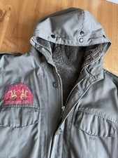 La Martina Parka Vintage