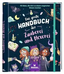 Moses das große handbuch der - das,