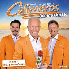 Calimeros sommerk sse 1 - calimeros,