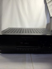 Sony STR-DG510 5.1 AV Receiver