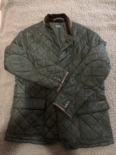 Ralph Lauren Jacke XL grün