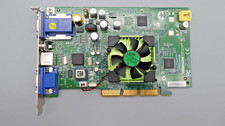 MSI Medion MS-8863 Nvidia