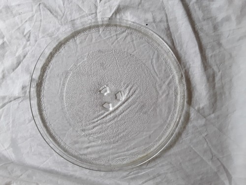 Mikrowellen drehteller - mikrowellen, (glas)