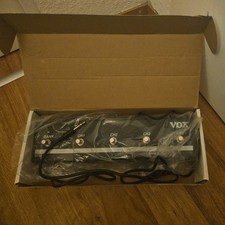 Vox VFS5, wie NEU