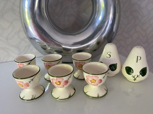 Wild rose villeroy - –, &