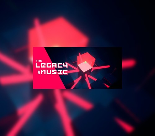 The legacy music steam - music, |